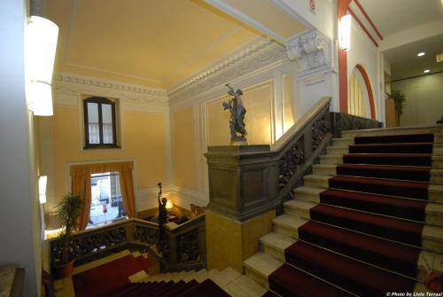 Hotel Dock Milano, Turin