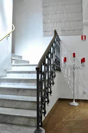 Hotel Nuovo Nord, Genoa