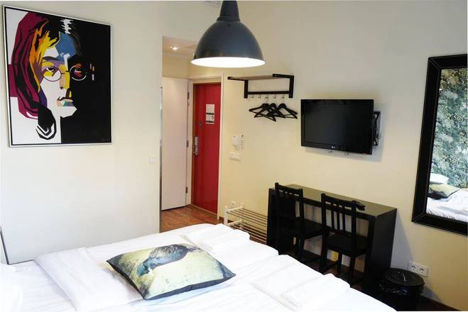 Hotelli Finn, Helsinki