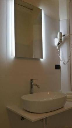 Hotel Borgovico, Como