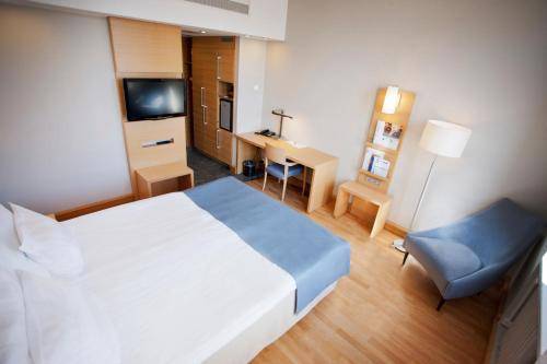 Solo Sokos Hotel Helsinki, Helsinki