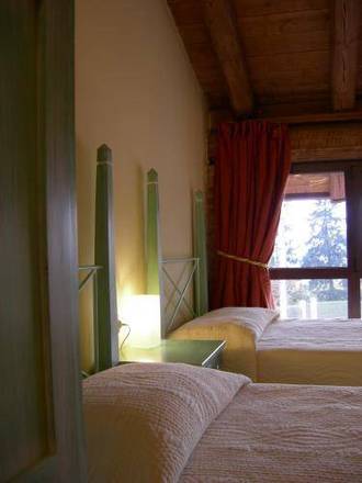 Locanda dell'Oca Bianca, Como