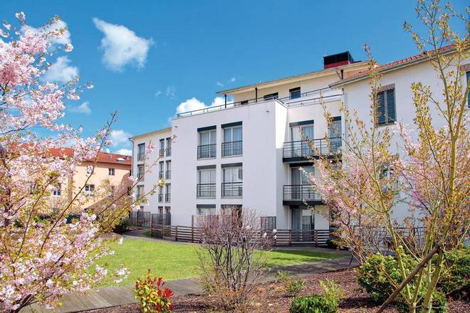Park & Suites Elégance Lyon Vaise, Lyon