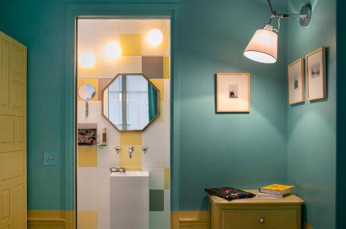 Hôtel Crayon by Elegancia, Paris