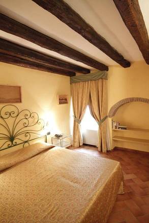 Hotel Borgovico, Como
