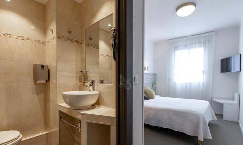 Hôtel du Globe, Aix en Provence
