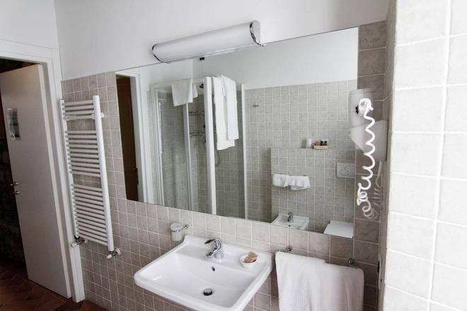 Hotel Borgovico, Como