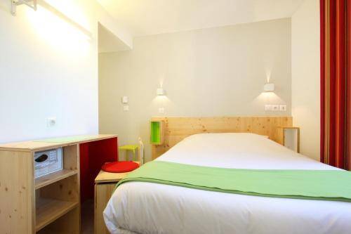 H&ocirc;tel Herm&egrave;s, Marseille