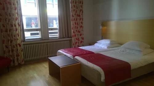 Solo Sokos Hotel Helsinki, Helsinki