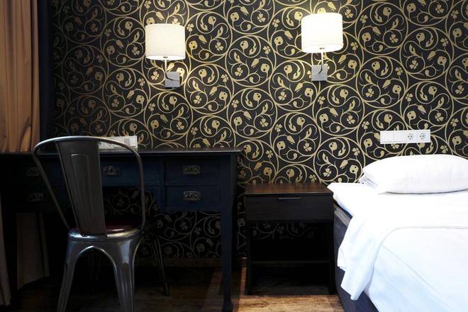 Hotelli Finn, Helsinki