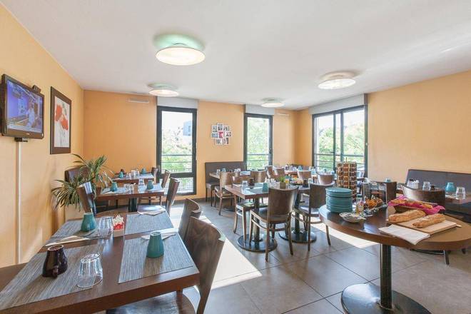 Park & Suites Elégance Lyon Vaise, Lyon