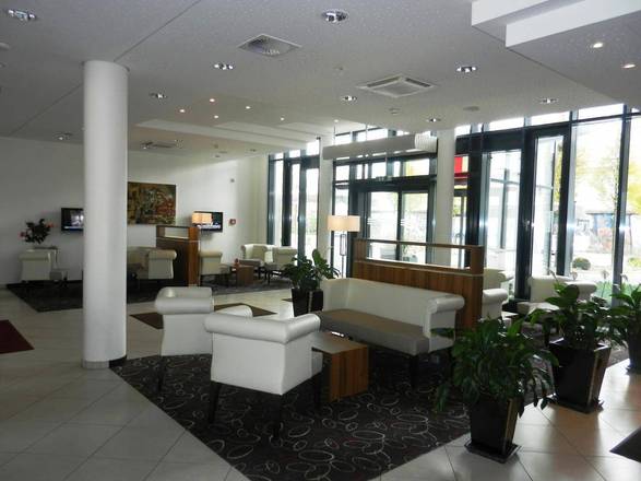 L Hotel Dresden Altstadt, Dresden