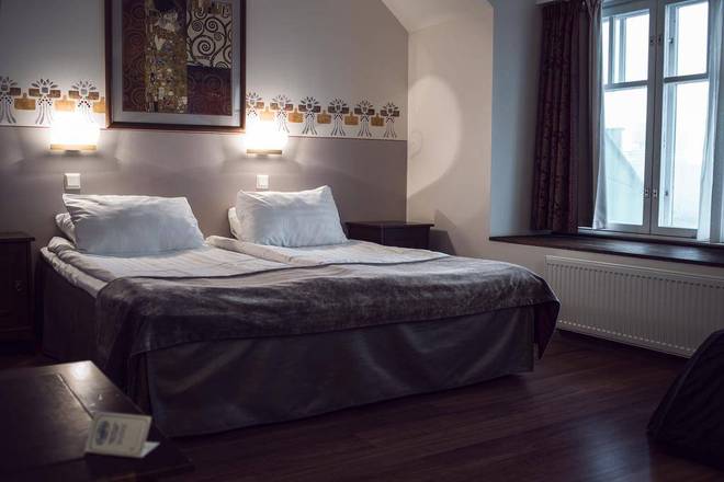 Hotel Arthur, Helsinki