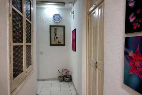 Hostal Antares, Granada