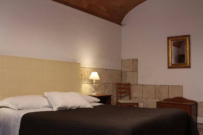 Bed & Tower, Pisa
