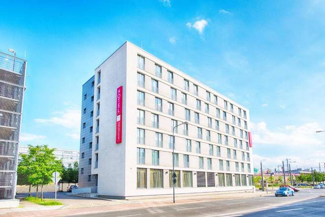 L Hotel Dresden Altstadt, Dresden
