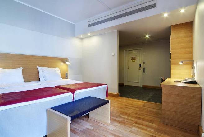 Solo Sokos Hotel Helsinki, Helsinki
