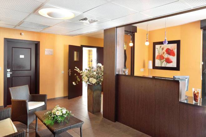 Park & Suites Elégance Lyon Vaise, Lyon