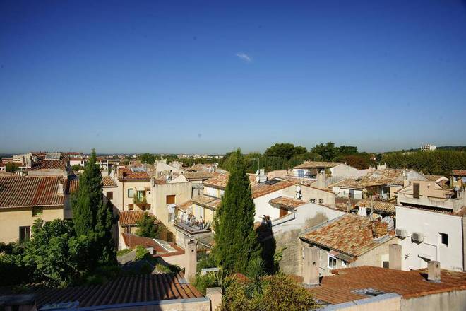 Hôtel du Globe, Aix en Provence