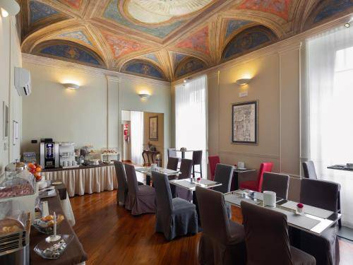 Hotel Nuovo Nord, Genoa