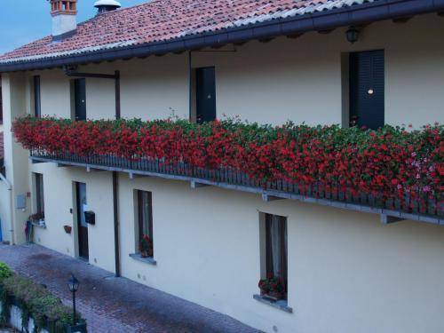 Locanda dell'Oca Bianca, Como