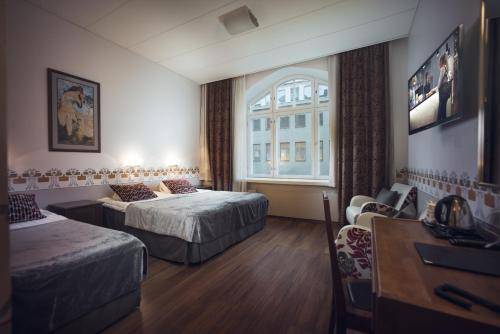 Hotel Arthur, Helsinki