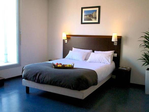 Park & Suites Elégance Lyon Vaise, Lyon