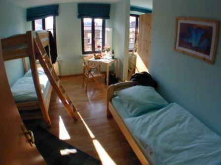 Hostel Louise 20, Dresden