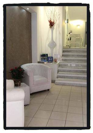 Hotel Nuovo Nord, Genoa