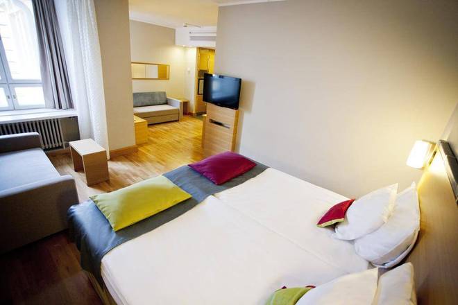 Solo Sokos Hotel Helsinki, Helsinki