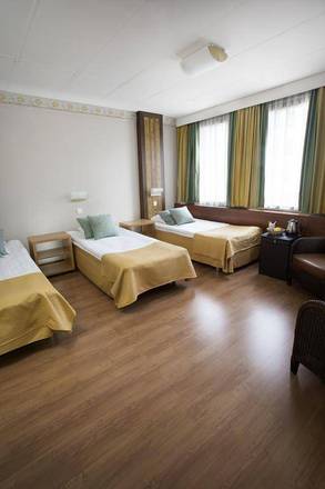 Hotel Arthur, Helsinki