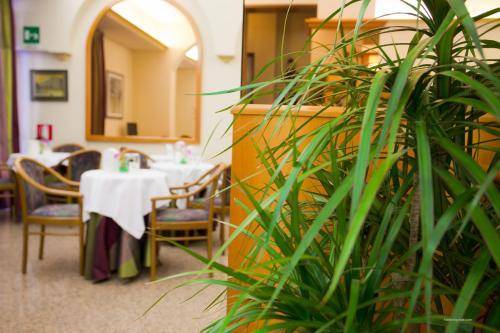 Hotel Blumen, Bologna