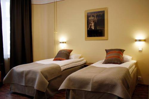 Hotel Arthur, Helsinki