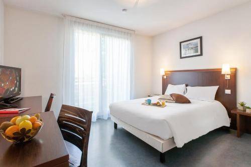Park & Suites Elégance Lyon Vaise, Lyon