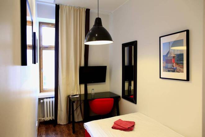 Hotelli Finn, Helsinki