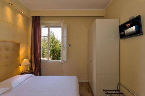 Hotel Novecento, Pisa