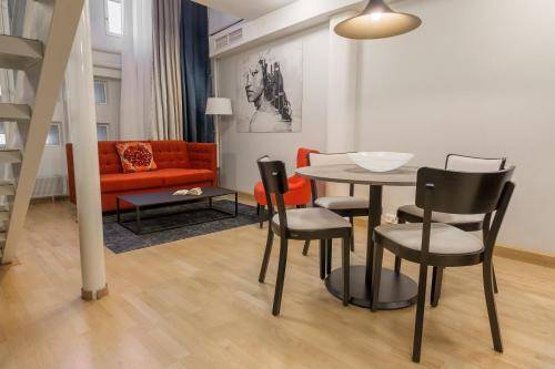 Scandic Grand Marina, Helsinki