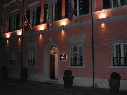 Hotel Novecento, Pisa