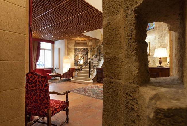 Hôtel des Augustins, Aix en Provence