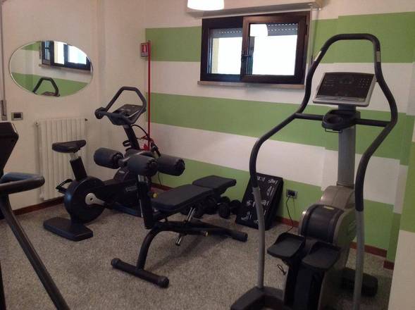 Residence Viale Venezia, Verona