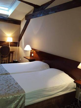 Hôtel des Augustins, Aix en Provence