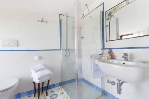 Agriturismo Villa Pane, Sorrento