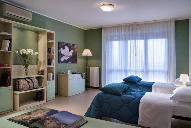 Residence Viale Venezia, Verona