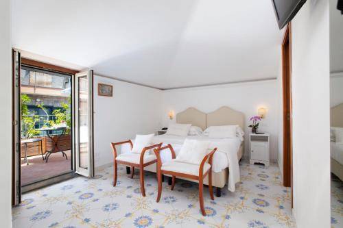 Agriturismo Villa Pane, Sorrento