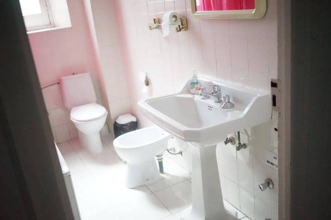 Hostal Antares, Granada