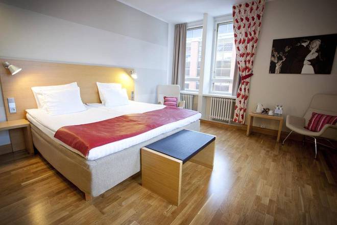 Solo Sokos Hotel Helsinki, Helsinki