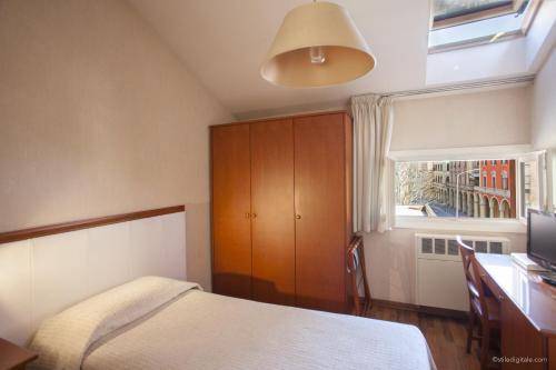 Hotel Blumen, Bologna