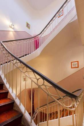 H&ocirc;tel Sylvabelle, Marseille