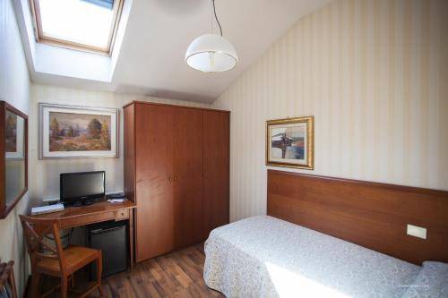 Hotel Blumen, Bologna