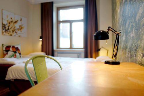 Hotelli Finn, Helsinki